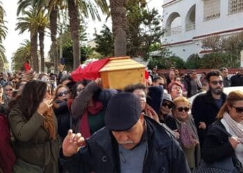 Femmes aux funérailles de Lina : La "prémonition" de Omar Khlifi