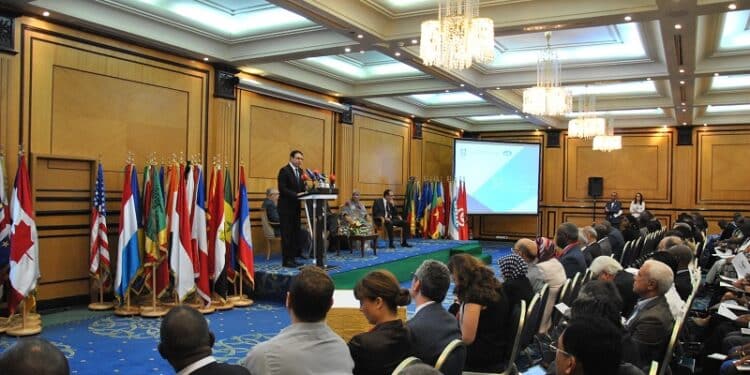 L’Association internationale des Maires francophones se réunit à Tunis