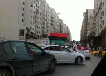 8872 Libyens r&eacute;sidant en Tunisie selon l'INS... Ils sont pr&egrave;s de 1,9 millions selon le gouvernement Jomaa !