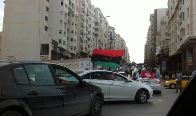8872 Libyens r&eacute;sidant en Tunisie selon l'INS... Ils sont pr&egrave;s de 1,9 millions selon le gouvernement Jomaa !
