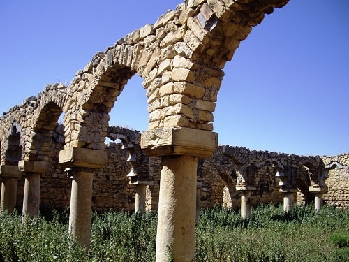 Le 11e congr&egrave;s international sur le corpus d&rsquo;arch&eacute;ologie ottomane &agrave; Zaghouan