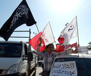 Interview du Cheikh Ghannouchi au Figaro : « les salafistes, une copie non conforme à l’original »