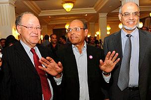 Rebonds - Constituante : l'opposition s'organise