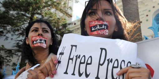 Liberté de presse et indépendance de la justice à l’épreuve du politique