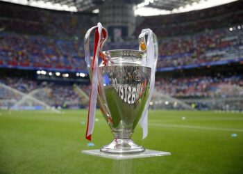 Ligue des Champions : Programme des retransmissions TV