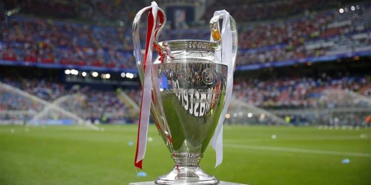 Ligue des Champions : Programme des retransmissions TV