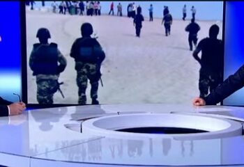 Nicolas Beau : "Ce minist&egrave;re de l&rsquo;Int&eacute;rieur fracass&eacute; a du mal &agrave; se relever de ces quatre ann&eacute;es de transition"
