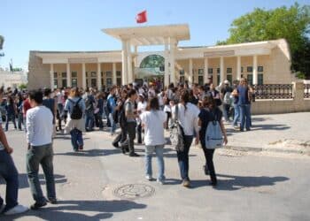 Tunisie : C'est la rentrée !