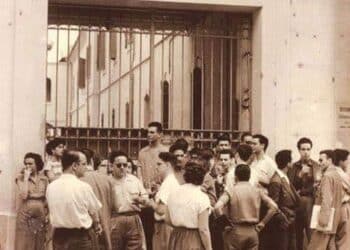 Retour à Carnot : Un lycée arc-en-ciel