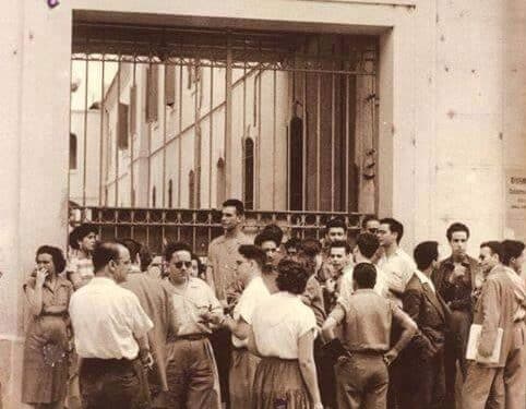 Carnot, un lycée de la diversité