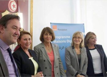 Le ministère de la Femme appuie le programme des Maisons Digitales d’Orange