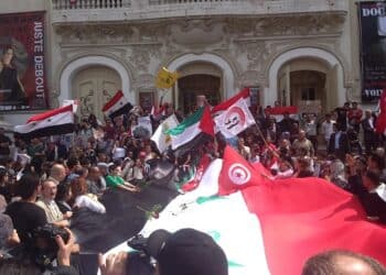 Tunisie : Appels &agrave; r&eacute;tablir les relations avec la Syrie