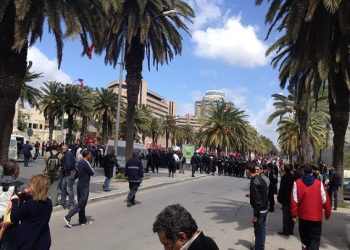 Le 9 avril a tenu ses promesses... !