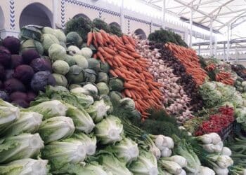 Ramadan : Tonnes de produits alimentaires et pr&egrave;s d'un millier d'infractions relev&eacute;es