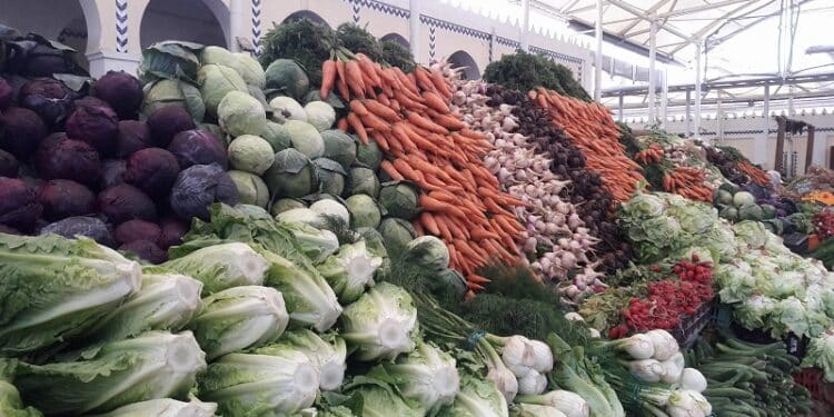Ramadan : Tonnes de produits alimentaires et pr&egrave;s d'un millier d'infractions relev&eacute;es
