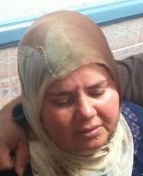 Législatives : Mbarka Brahmi, veuve du député assassiné, en tête de liste du Front populaire à Sidi Bouzid