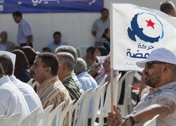 Tunisie : Ennahdha appelle ses partisans &agrave; aller voter en masse aux &eacute;lections municipales