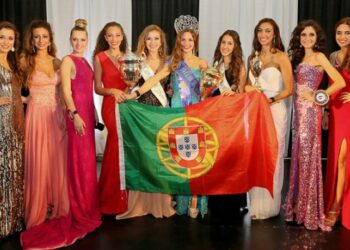 L'île de Djerba accueillera le concours de Miss Portugal du 30 août au 6 septembre