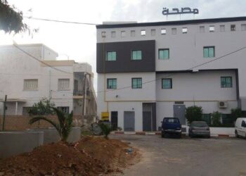 Une premi&egrave;re : Sfax met en place des "Molok Poubelles"