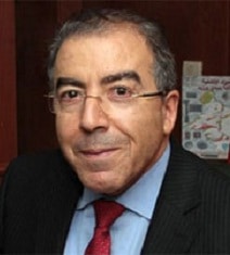 Mongi Hamdi : La Tunisie refuse toute intervention &eacute;trang&egrave;re en Libye