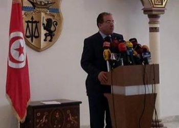 Mongi Hamdi : « Pour le moment la situation à Ras Jdir n'est pas mauvaise »