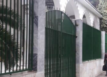 Mosquée El Fath : Expulsions sans compassion pour les SDF !