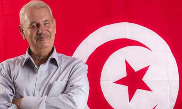 Tahya Tounes ne votera pas en faveur du prochain gouvernement