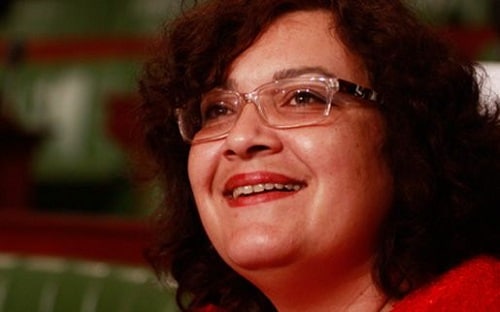 Nadia Chaabane (Al Massar) : &laquo;Aucun parti ne pourra gagner les &eacute;lections, sans coalitions&raquo;