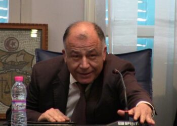 N&eacute;ji Jalloul exprime sa volont&eacute; de rester &agrave; la t&ecirc;te du minist&egrave;re de l'Education