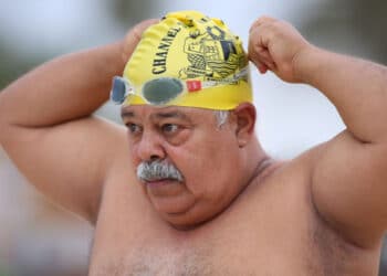 Nejib Belhedi : "Ma femme est hospitalis&eacute;e &agrave; cause des moqueries &agrave; mon &eacute;gard !"