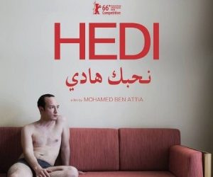 "Nhebek Hedi" de Mohamed Ben Attia sélectionné au BFI London Film Festival