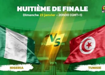 CAN 2021 : Quelles cha&icirc;nes retransmettent Tunisie - Nigeria ?
