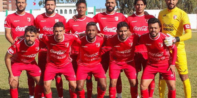 Tunisie : L'O. Béja et l'AS Rejiche, nouveaux promus en Ligue 1