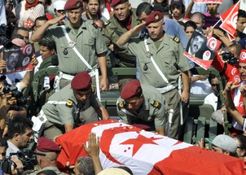 Assassinat de Mohamed Brahmi : Zones d’ombre et interrogations
