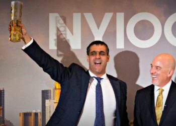 Une huile d&rsquo;olive tunisienne m&eacute;daill&eacute;e d&rsquo;or au plus grand concours mondial &agrave; New York