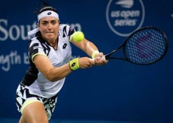 WTA : Ons Jabeur accède au top 20 mondial