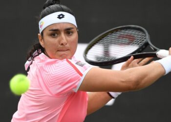 Classement WTA : Ons Jabeur perd une place