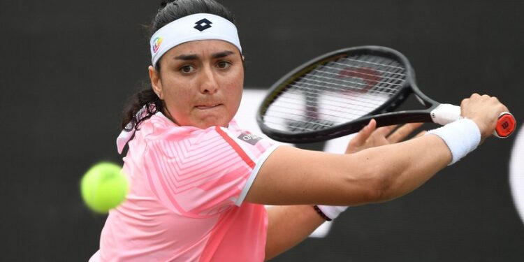 Classement WTA : Ons Jabeur perd une place