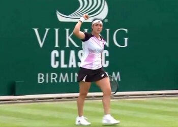 Tournoi de Birmingham : Ons Jabeur file en demi-finale