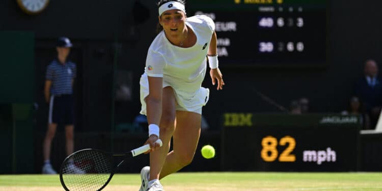 Wimbledon 2025 : Ons Jabeur entame sa campagne