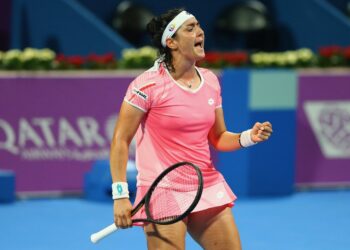 Tunisie : Ons Jabeur, 24&egrave;me au classement WTA