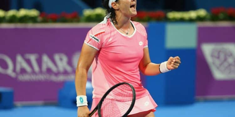Tunisie : Ons Jabeur, 24ème au classement WTA