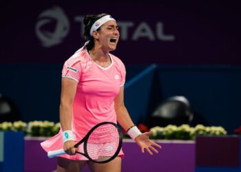 Classement WTA : Ons Jabeur r&eacute;trograde &agrave; la 26&egrave;me position