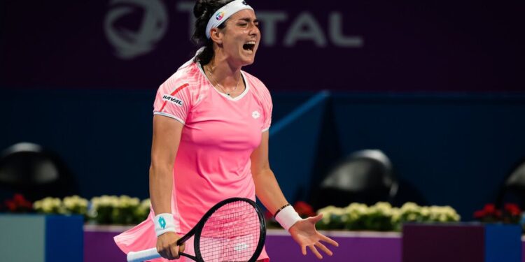 Classement WTA : Ons Jabeur r&eacute;trograde &agrave; la 26&egrave;me position