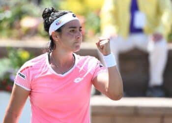 Tournoi WTA de Madrid : Ons Jabeur passe avec succ&egrave;s le cap du 1er tour