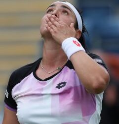 Birmingham : Ons Jabeur et Ellen Perez s&rsquo;inclinent en finale du double