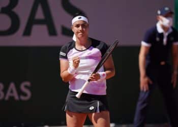 Roland Garros : Ons Jabeur face &agrave; la Polonaise Magda Linette au 3&egrave;me tour