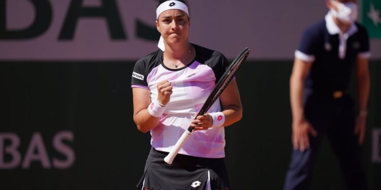 Roland Garros : Ons Jabeur face &agrave; la Polonaise Magda Linette au 3&egrave;me tour
