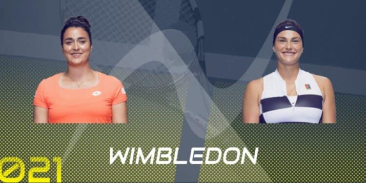 Wimbledon (quart de finale) : Live 13h30 | Ons Jabeur vs Aryna Sabalenka