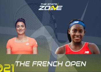 Roland-Garros (1/8&egrave;mes) : Live (11h00) | Ons Jabeur vs Cori Gauff